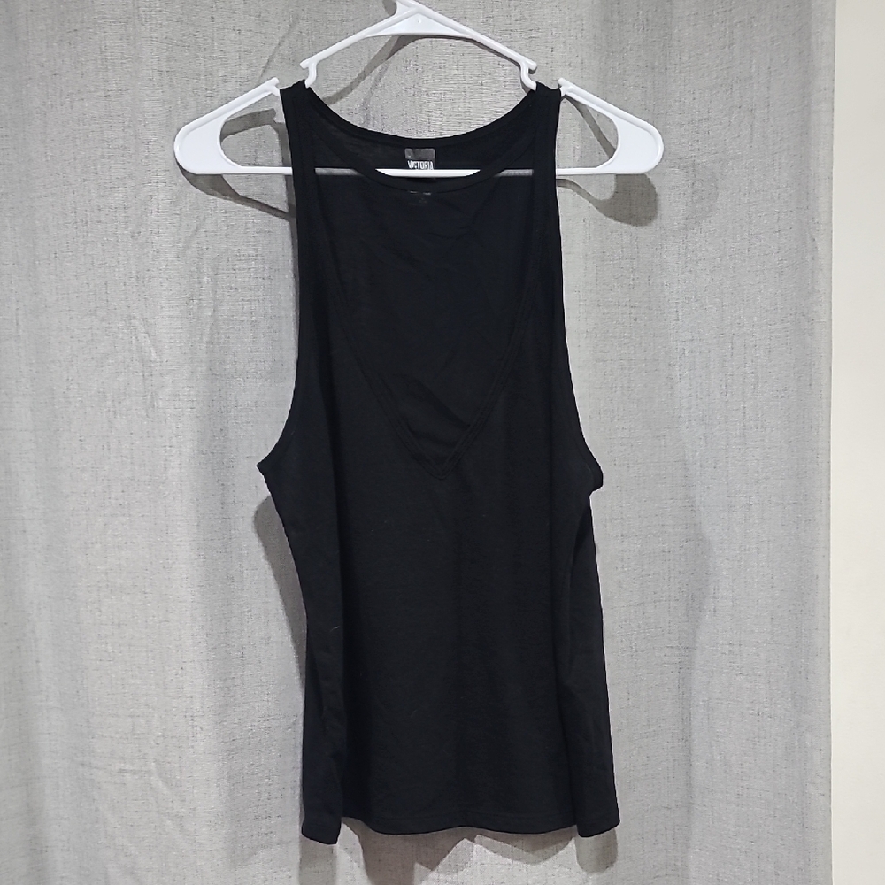 Black Women's Tank Top